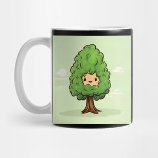 Cypress Mug